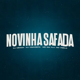 Novinha Safada by Dj Vigarista