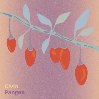 Pangea by Civin