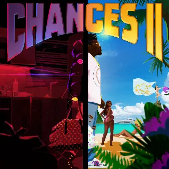 Chances 11 by Blockboi Twitch