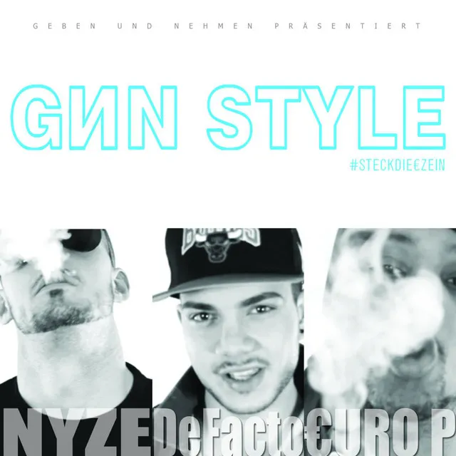 Gnn Style