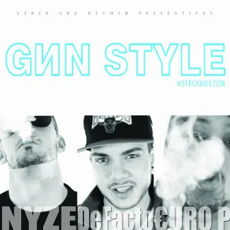 Gnn Style by Nyze