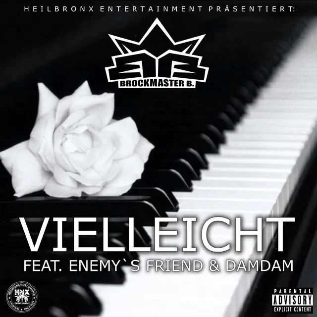 Vielleicht - Radio-Edit