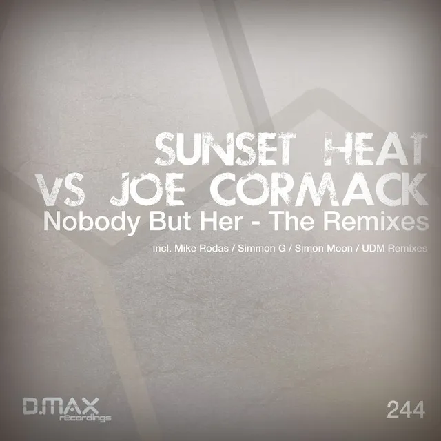 Nobody But Her - Simmon G Remix