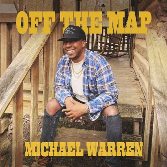 Off the Map by Michael Warren