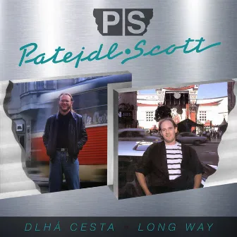 Dlhá cesta - Long Way by Vaso Patejdl