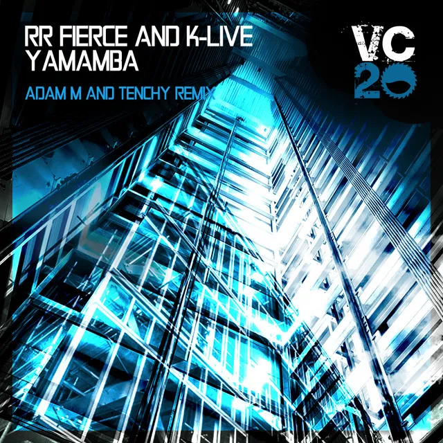 Yamamba - Adam M & Tenchy Remix - Radio Edit