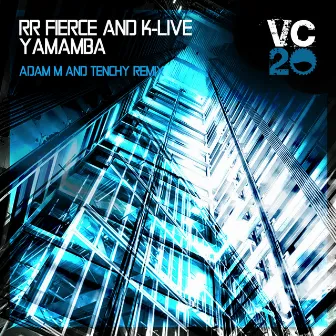 Yamamba (Adam M & Tenchy Remix) by RR Fierce