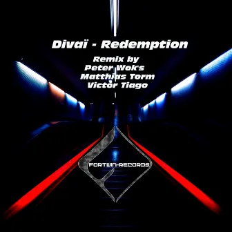 Redemption by Divai