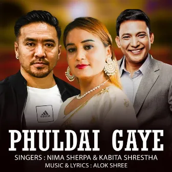 Phuldai Gaye by Nima Sherpa