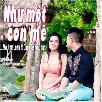 Như Một Cơn Mê by Võ Như Loan