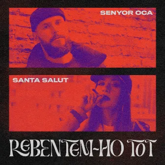 Rebentem-ho tot by 7th Sense