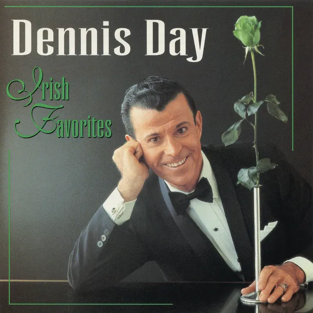 Dennis Day