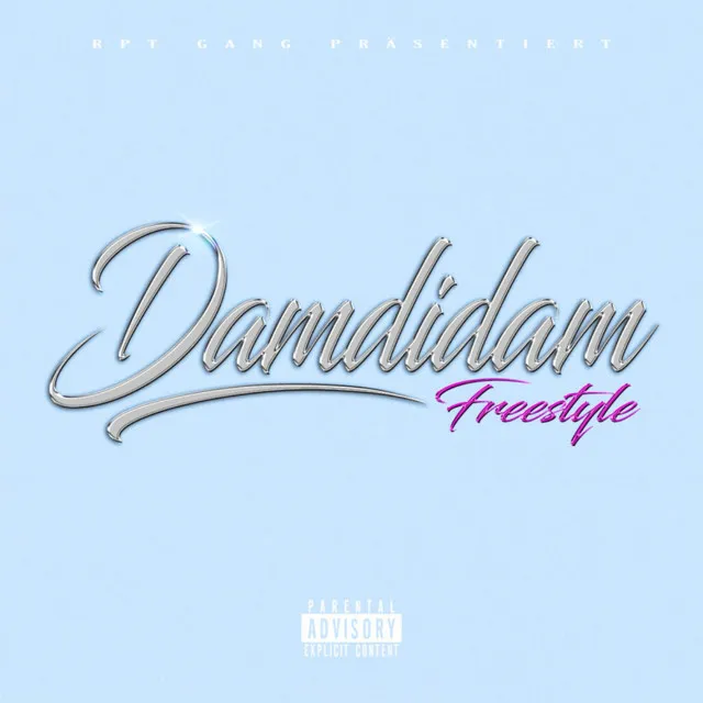 Damdidam - Freestyle