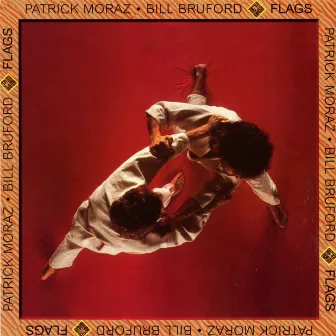 Flags by Bill Bruford