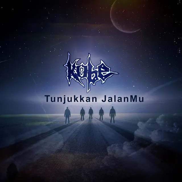 Tunjukkan JalanMu