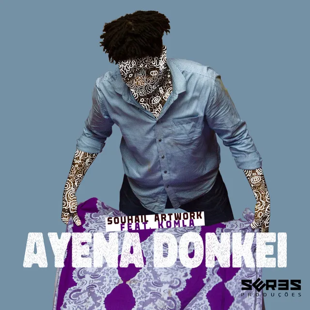 Ayena Donkei - Extended Mix