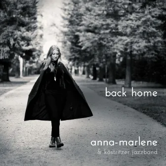 Back Home by Anna-Marlene