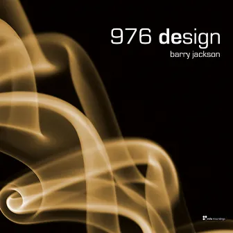 976 Design EP by Barry Jackson