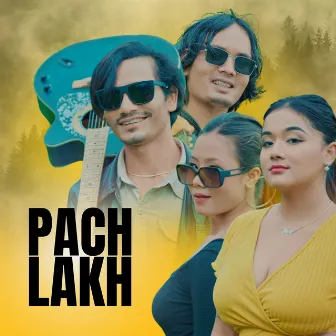 PACH LAKH by Aj Aju