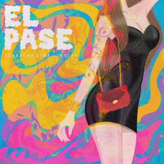 El Pase by Wolfy