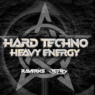 TECHNO BLACK HARD by Jefry Valencia