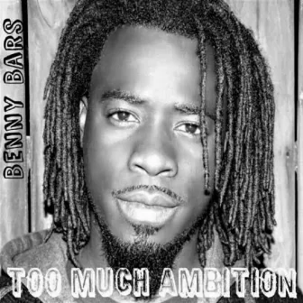 Too Much Ambition [2016] by Benny Bars