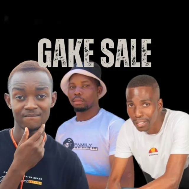 Gake Sale