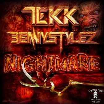 Nightmare by Tekk