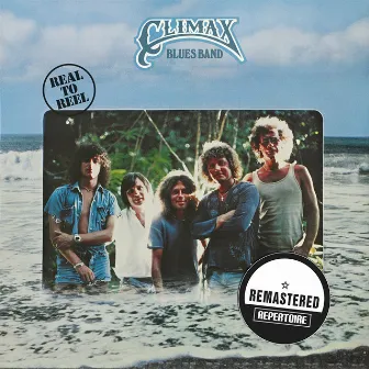 Real To Reel (Remastered) by Climax Blues Band