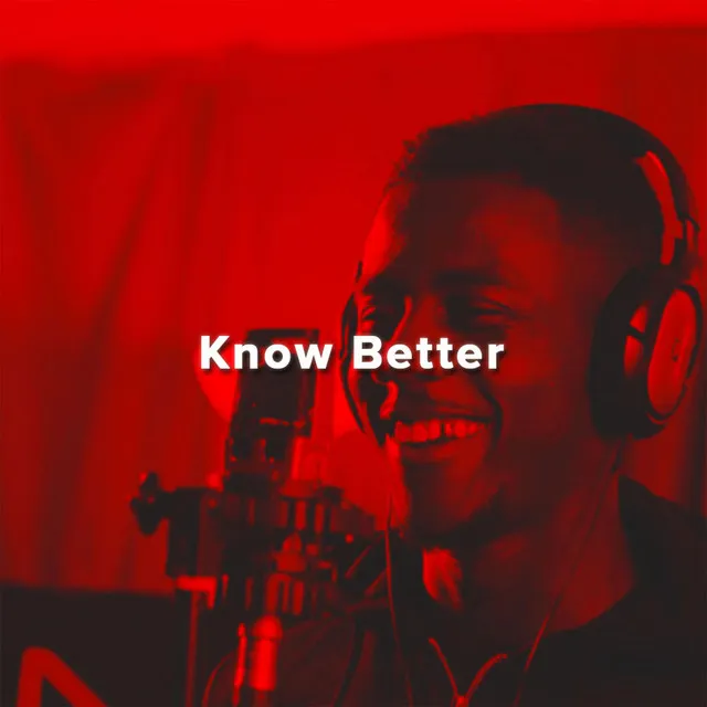 Know Better (Headie One Remix)