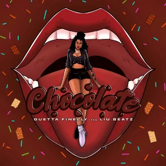 Chocolate by Guetta FInelly