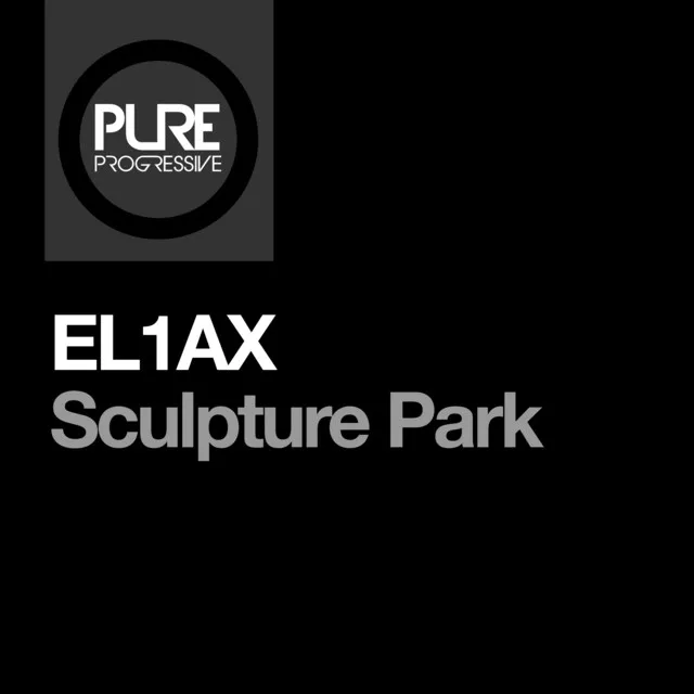 Sculpture Park - Extended Mix