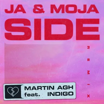 Ja a moja side (Remix) by Martin Agh