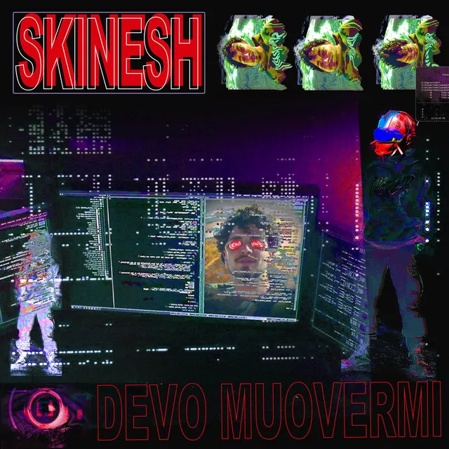 Devo Muovermi