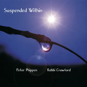 Suspended Within by Rahbi Crawford