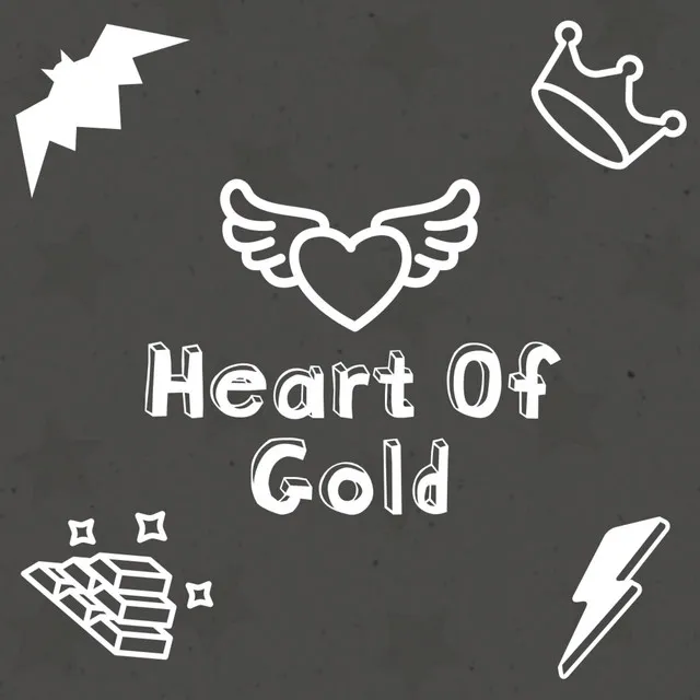 Heart Of Gold