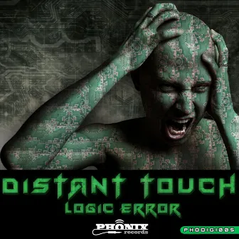 Logic Error by Distant Touch