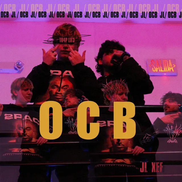 OCB