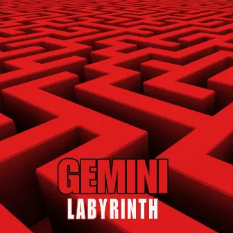 Labyrinth by GEMINI