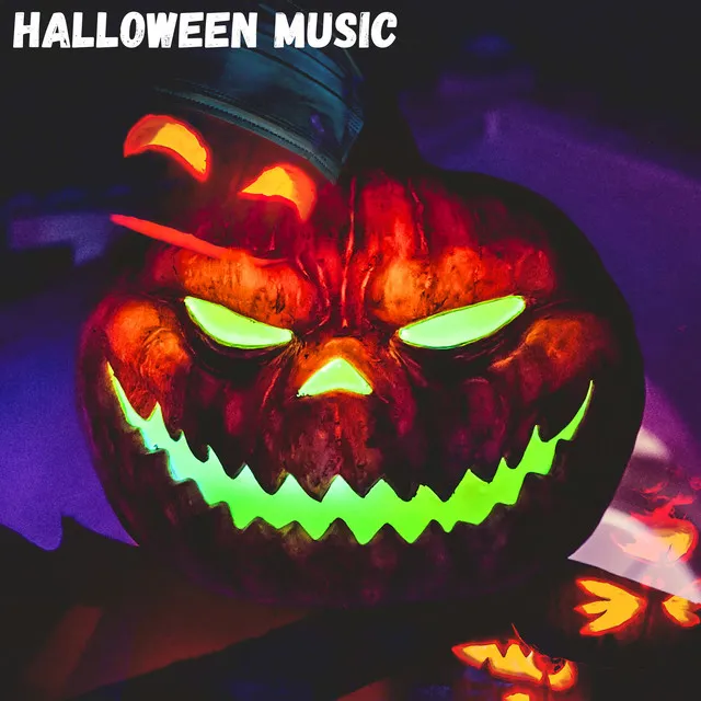 Halloween Music