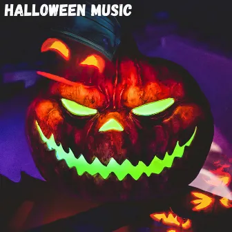 Halloween Music by I Love Halloween