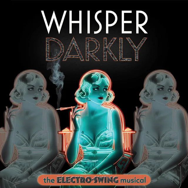 Whisper Darkly (Concept Album)