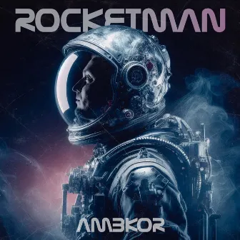 Rocketman by AMBKOR