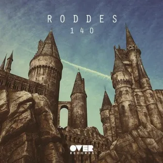 It Was Real EP by Roddes