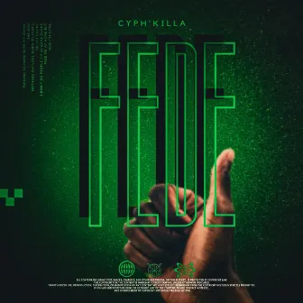 Fede by Cyph'killa