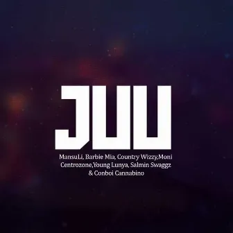 Juu by Salmin Swaggz