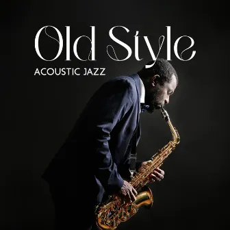 Old Style Acoustic Jazz – 50s Folk Influences by Thelonious Fusion