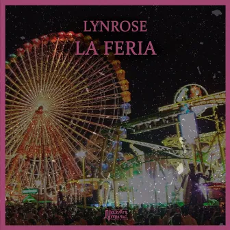 La Feria by Niko Rosé