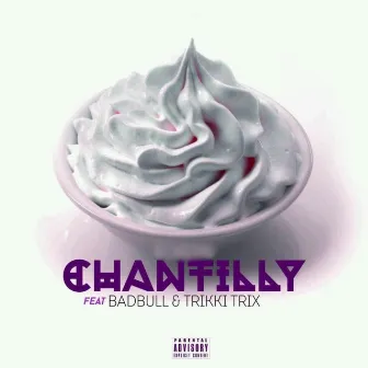 Chantilly by DI FLOWZ