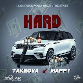 Hard by Mappy